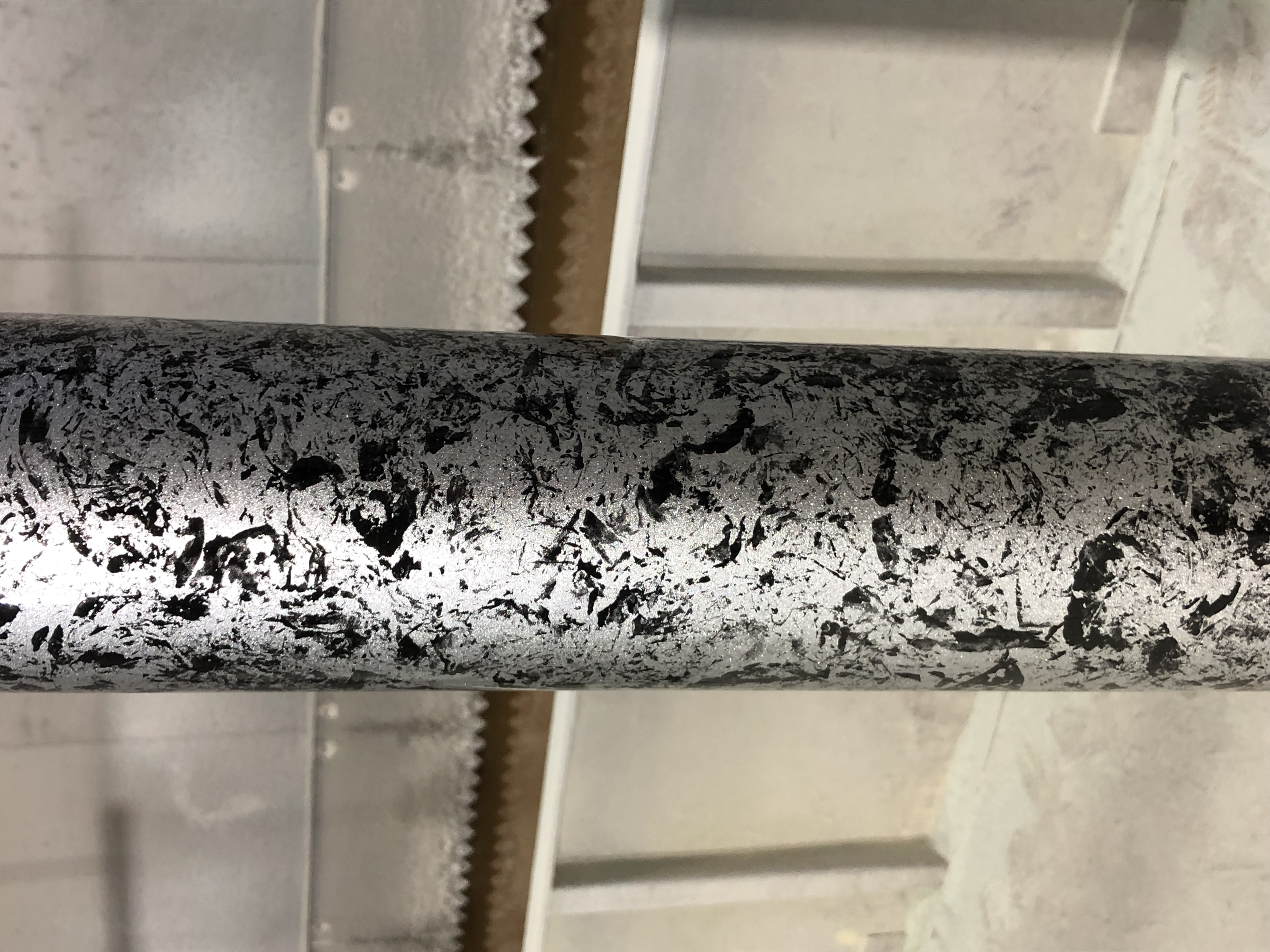 特殊塗装 - 広島で焼付塗装なら株式会社ムラカワ