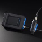 塗装検査を数値化するAI検査装置｢デジタルドットゲージ｣