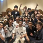 笑顔あふれるひととき♪ベトナム実習生のみなさんと食事会を開催しました