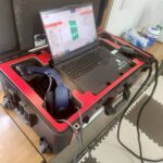 納得いくまで何度でも！話題の「VR塗装シミュレーター」をやってみた！