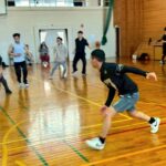 みんなで楽しく運動を！「プレイングデー」を実施しました！